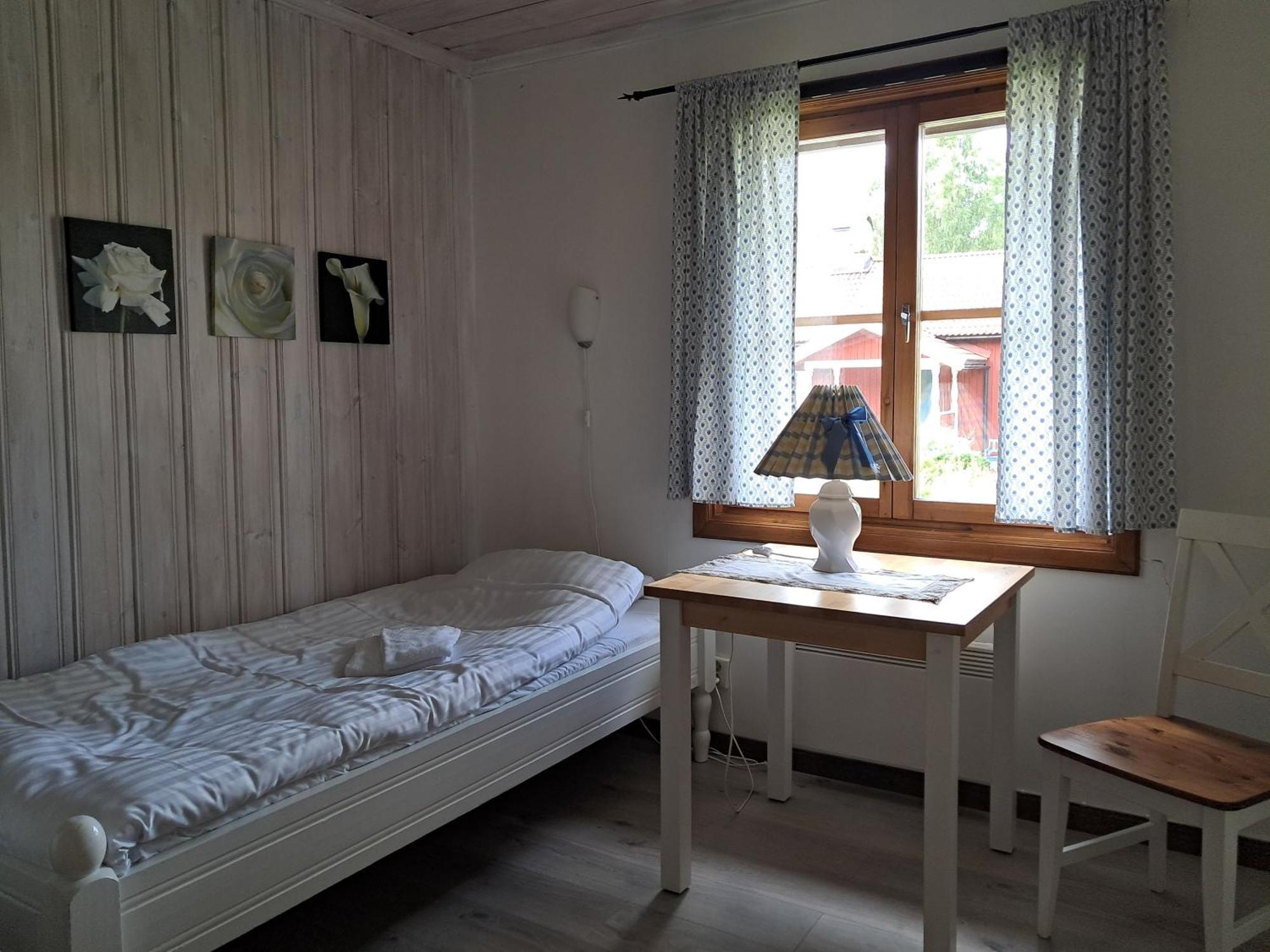Furudals Bruk Hostel Ngoại thất bức ảnh