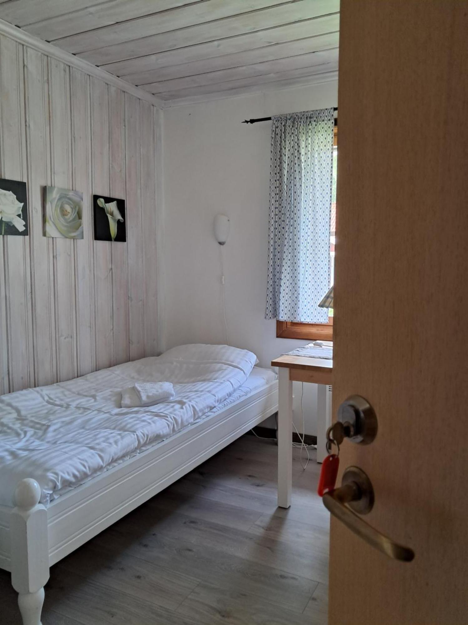 Furudals Bruk Hostel Ngoại thất bức ảnh