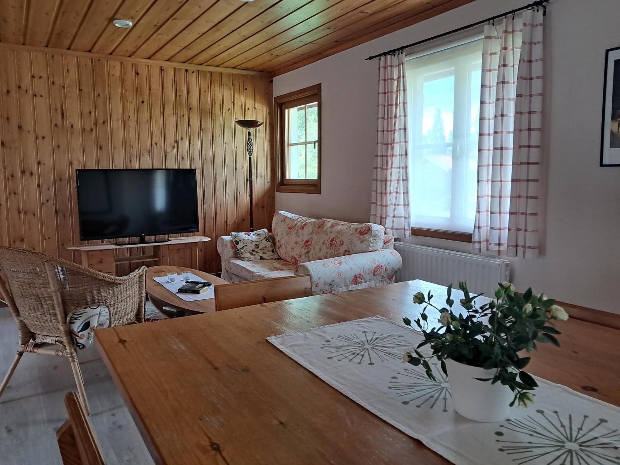 Furudals Bruk Hostel Ngoại thất bức ảnh