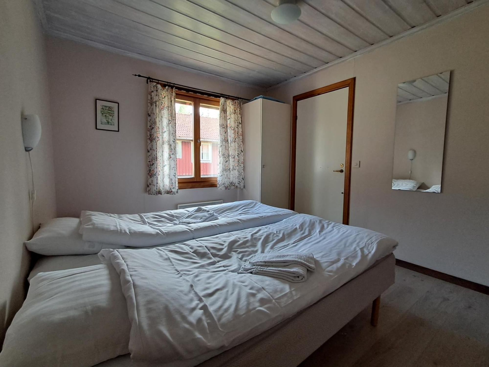 Furudals Bruk Hostel Ngoại thất bức ảnh