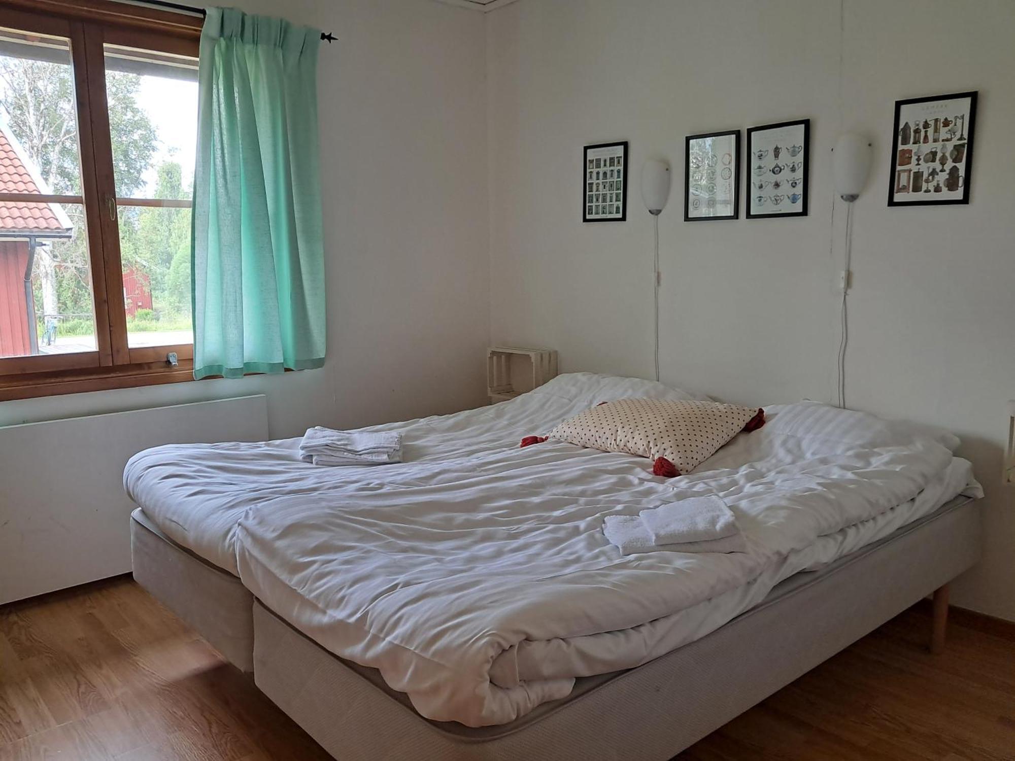Furudals Bruk Hostel Ngoại thất bức ảnh