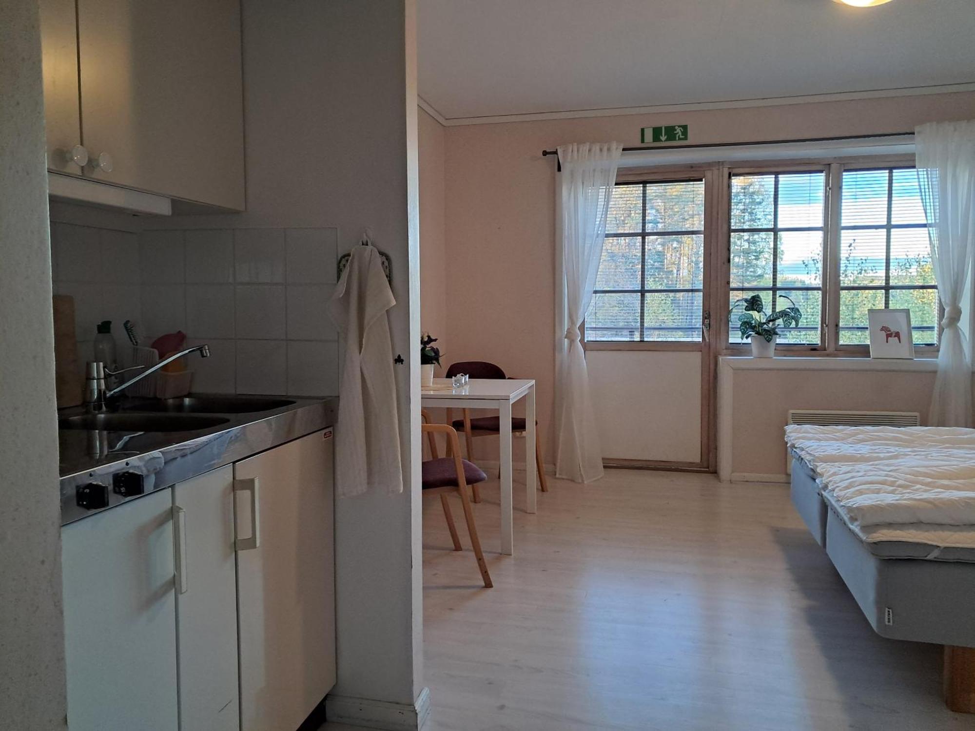 Furudals Bruk Hostel Ngoại thất bức ảnh