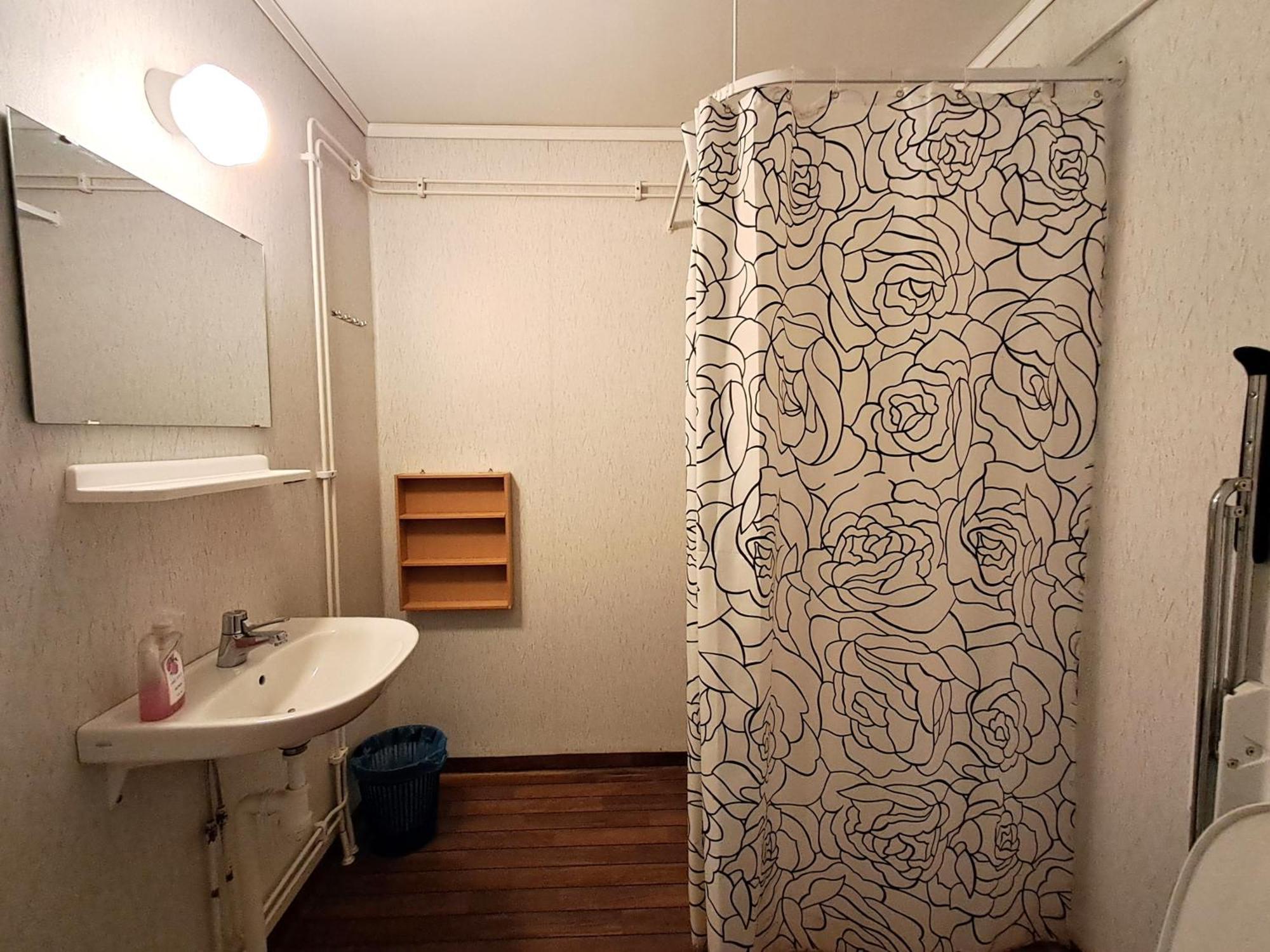 Furudals Bruk Hostel Ngoại thất bức ảnh