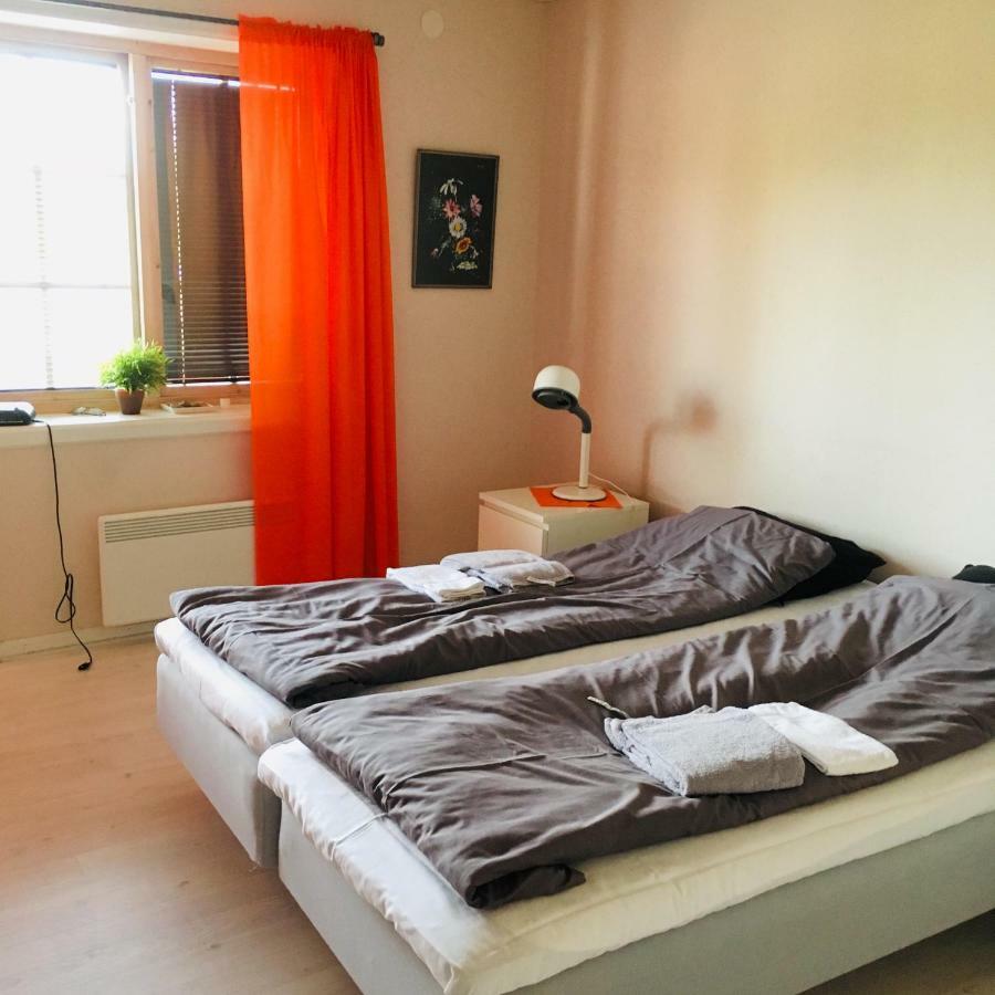 Furudals Bruk Hostel Ngoại thất bức ảnh