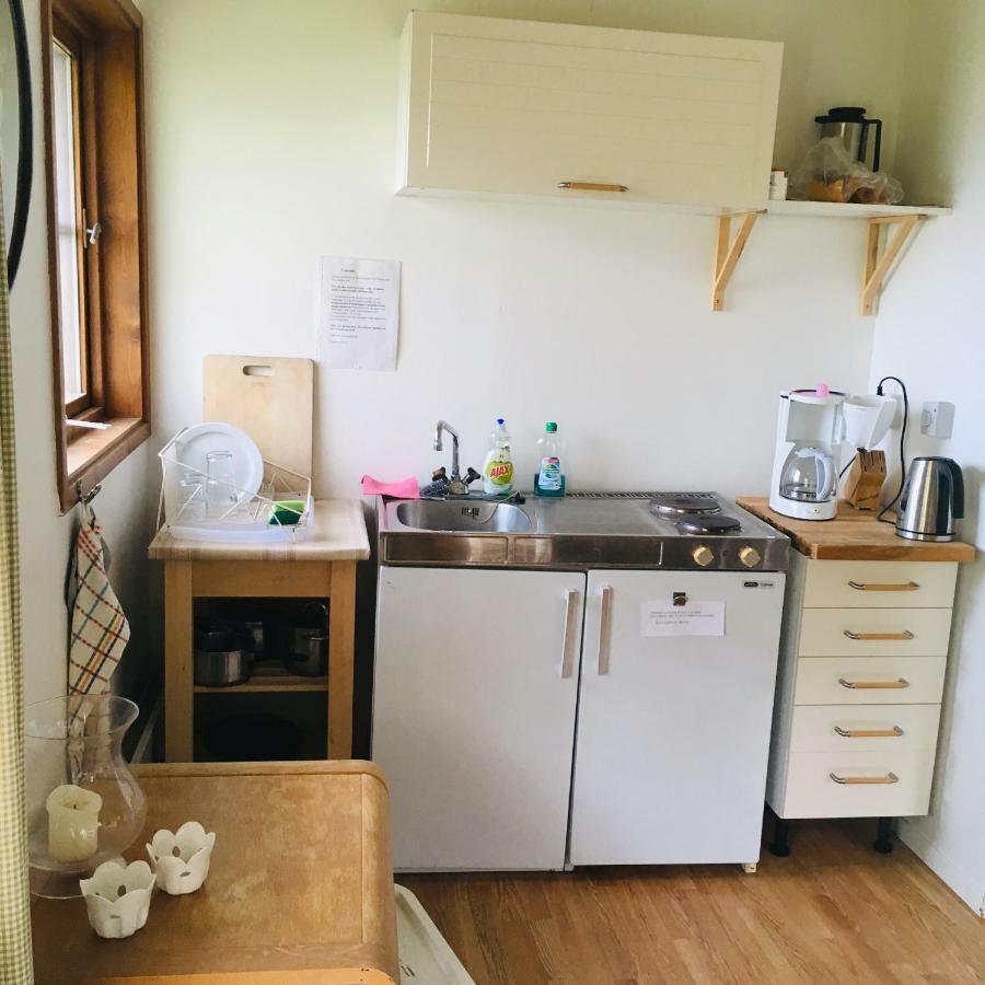 Furudals Bruk Hostel Ngoại thất bức ảnh