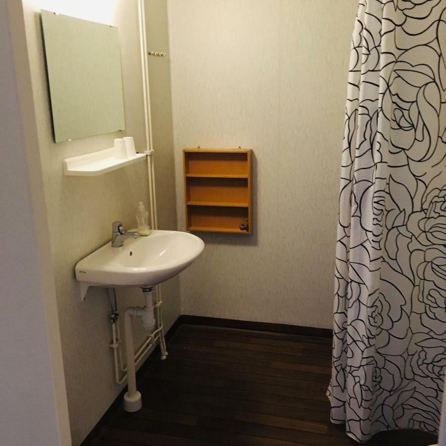 Furudals Bruk Hostel Ngoại thất bức ảnh