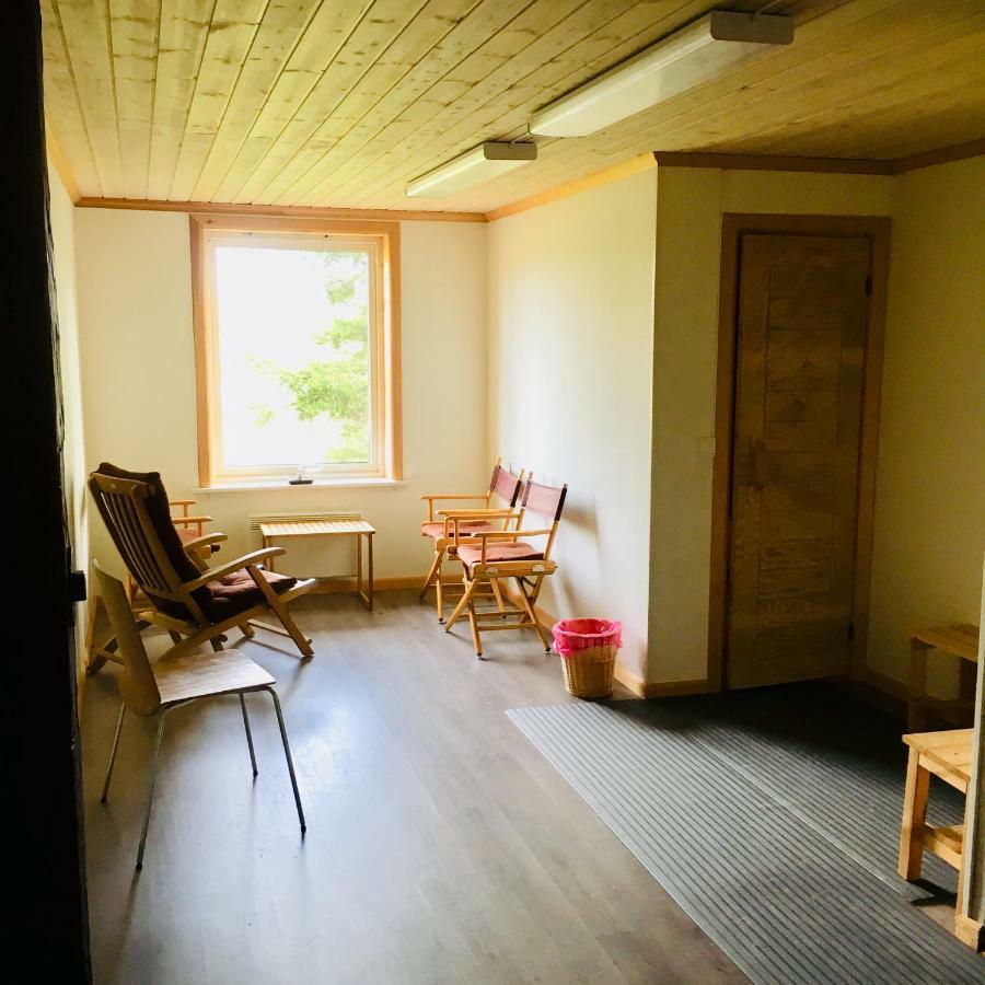 Furudals Bruk Hostel Ngoại thất bức ảnh